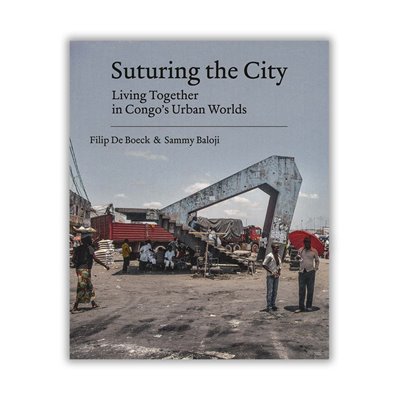 Suturing the City