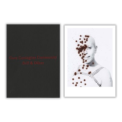 Care | Contagion | Community — Self 