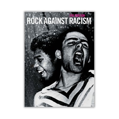 Syd Shelton: Rock Against Racism